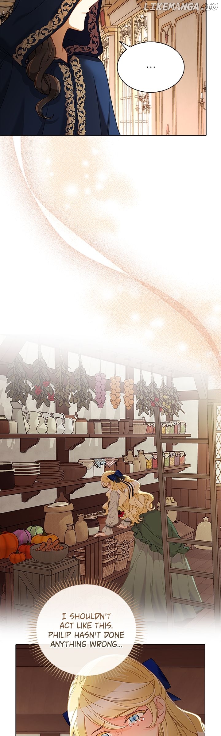 The Mighty Extra: One Girl Changes the World Chapter 81 - page 22