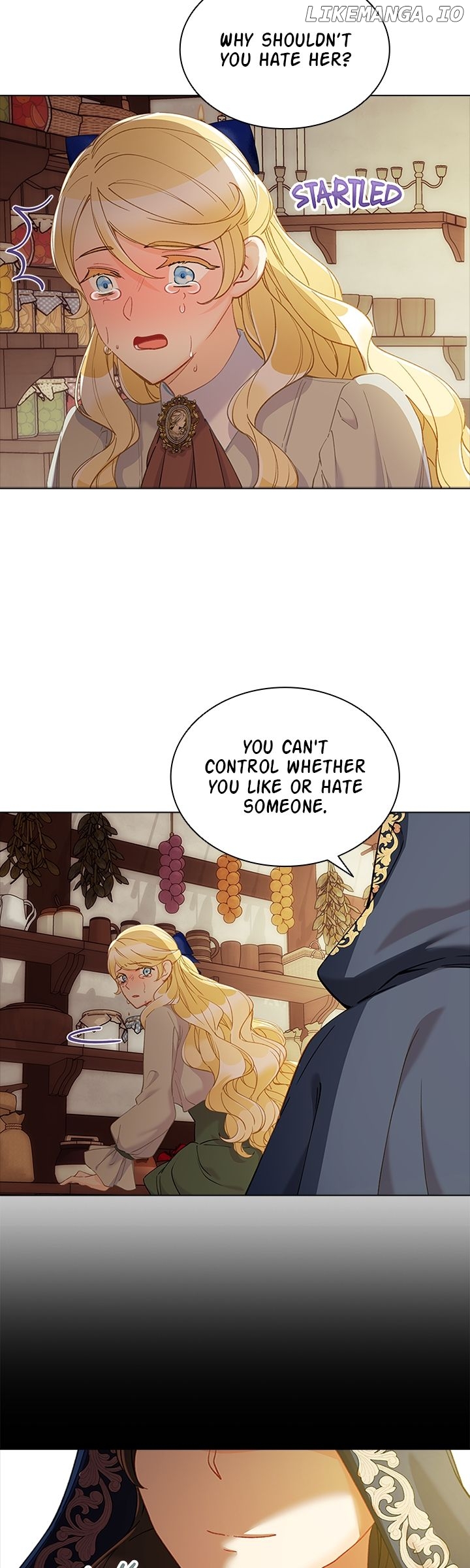 The Mighty Extra: One Girl Changes the World Chapter 81 - page 24