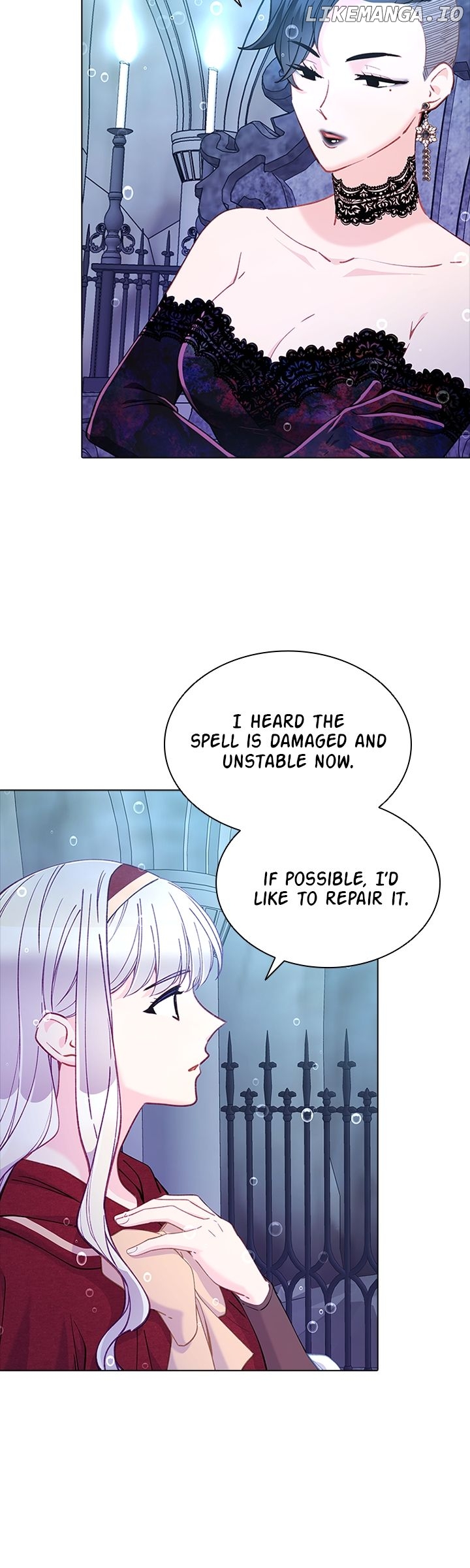 The Mighty Extra: One Girl Changes the World Chapter 81 - page 27