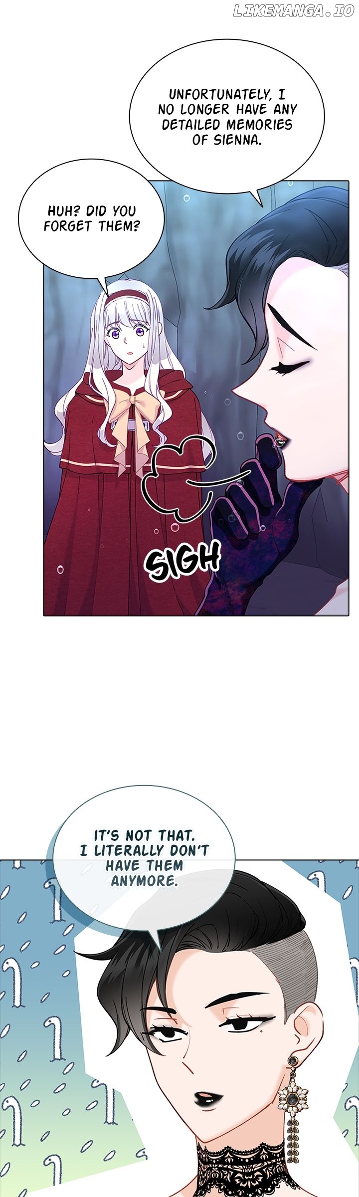 The Mighty Extra: One Girl Changes the World Chapter 81 - page 28