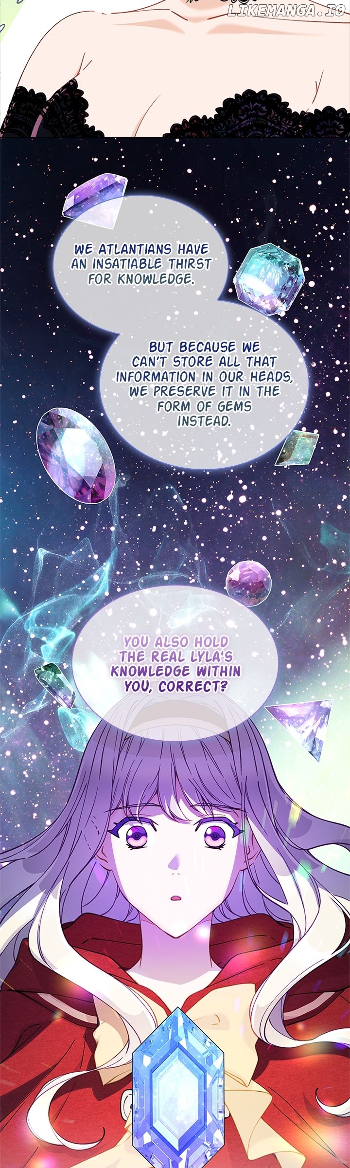 The Mighty Extra: One Girl Changes the World Chapter 81 - page 29