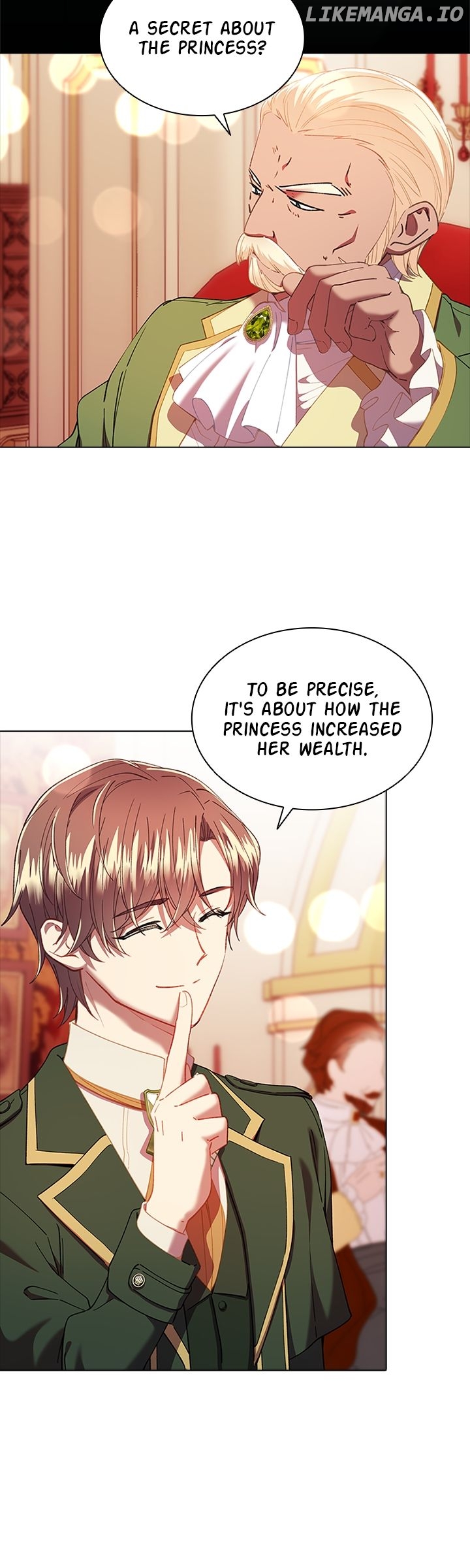 The Mighty Extra: One Girl Changes the World Chapter 81 - page 3