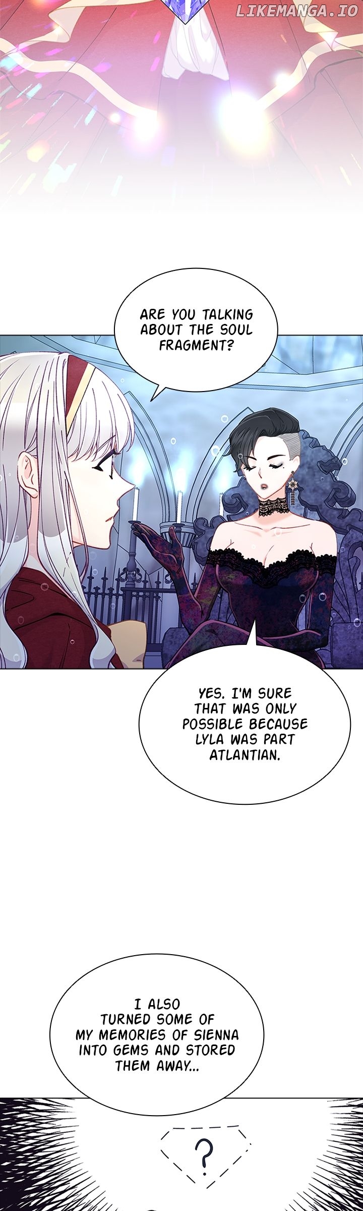 The Mighty Extra: One Girl Changes the World Chapter 81 - page 30