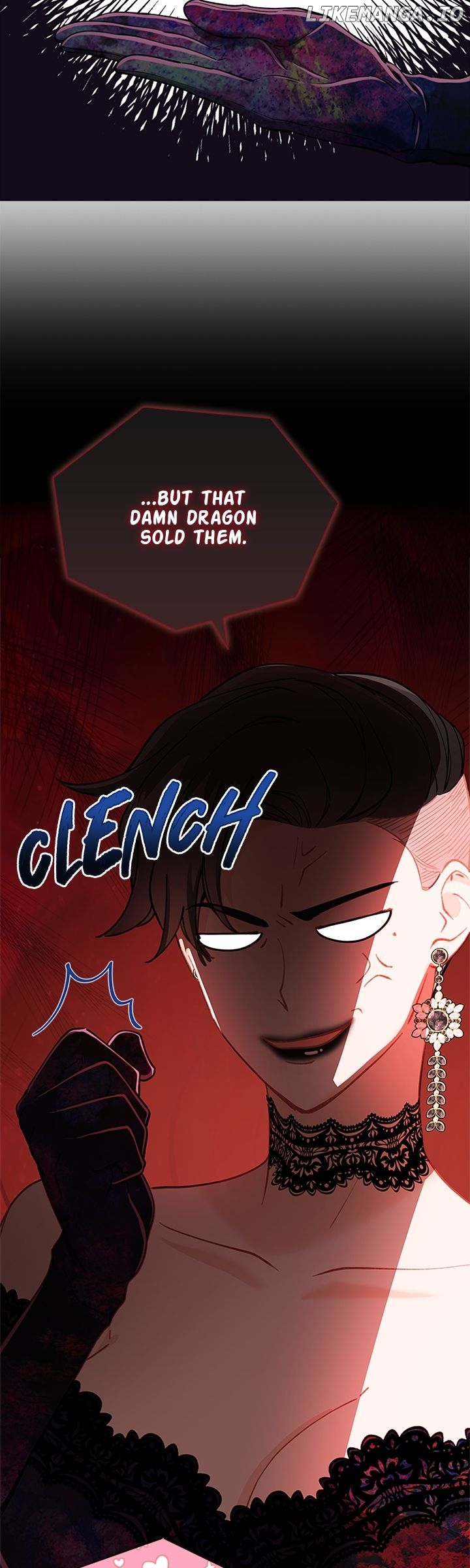 The Mighty Extra: One Girl Changes the World Chapter 81 - page 31