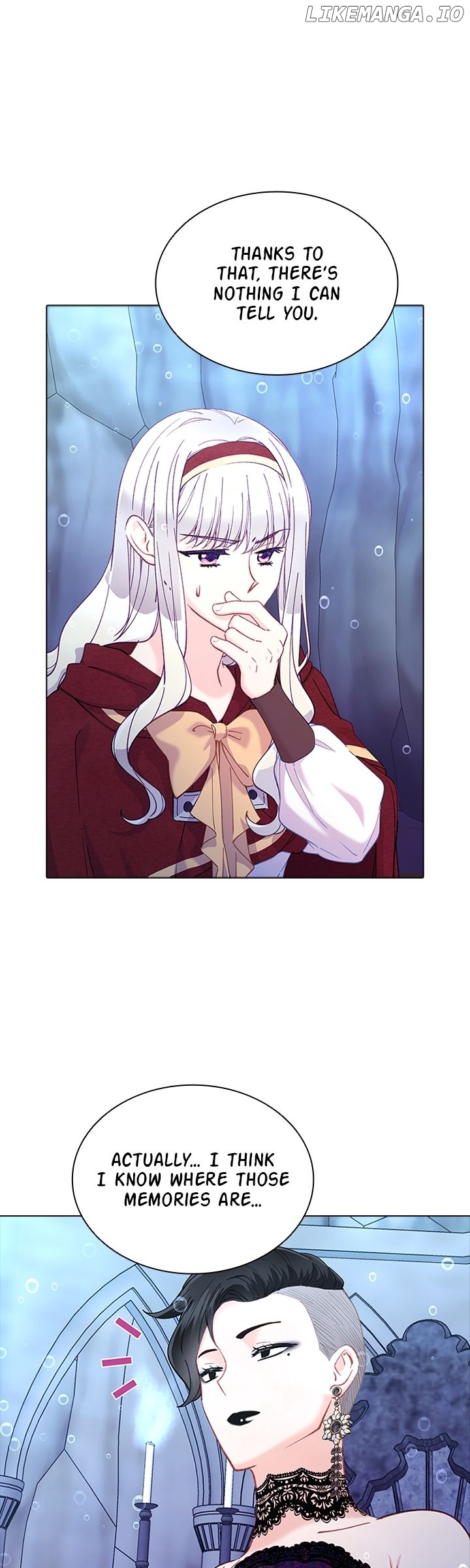 The Mighty Extra: One Girl Changes the World Chapter 81 - page 33