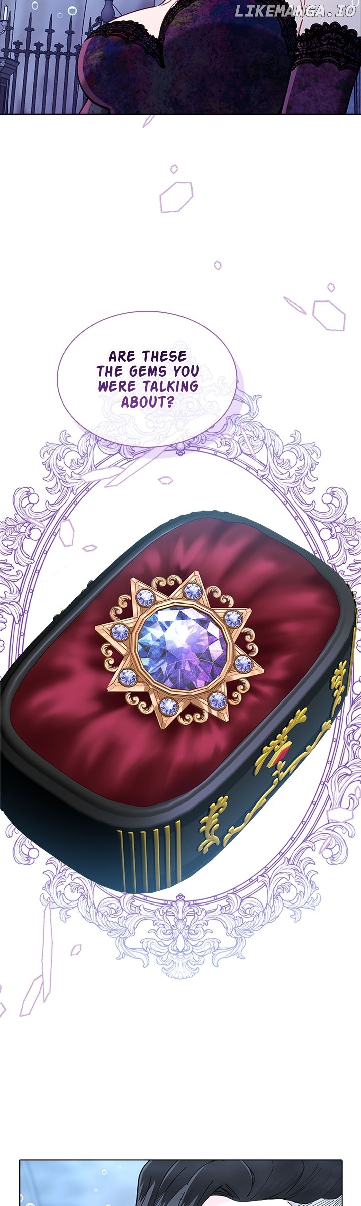 The Mighty Extra: One Girl Changes the World Chapter 81 - page 34