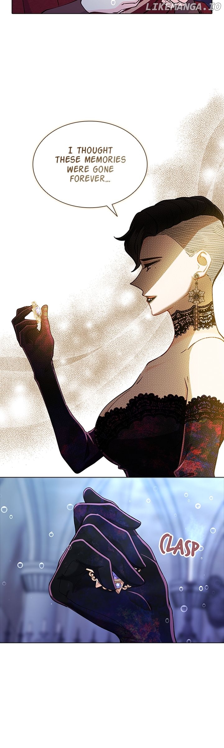 The Mighty Extra: One Girl Changes the World Chapter 81 - page 36