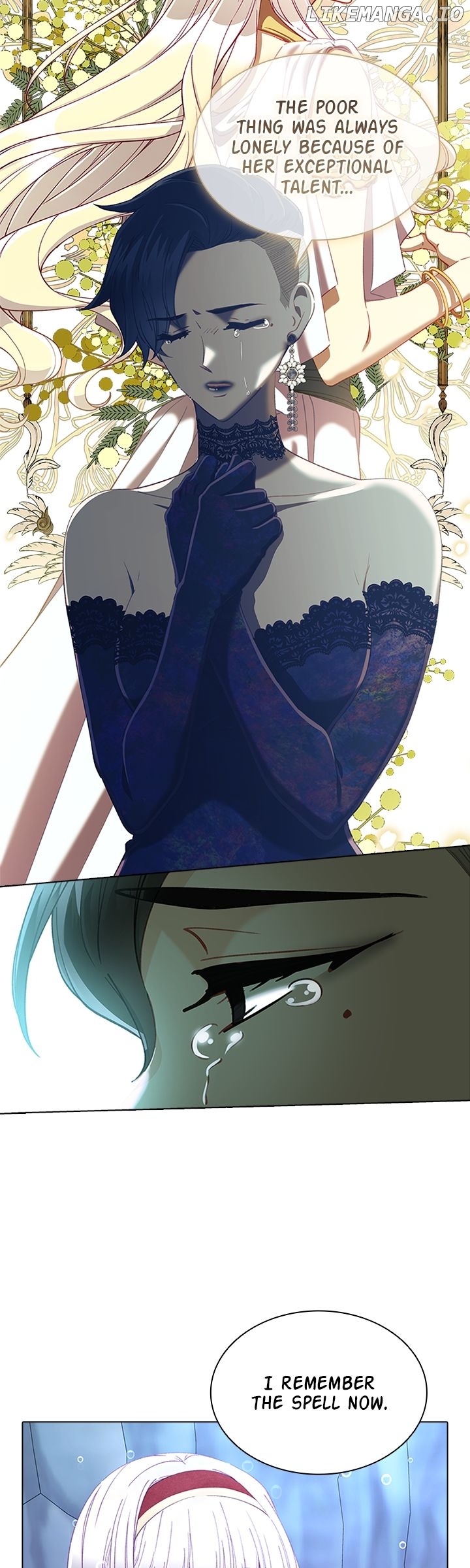 The Mighty Extra: One Girl Changes the World Chapter 81 - page 40