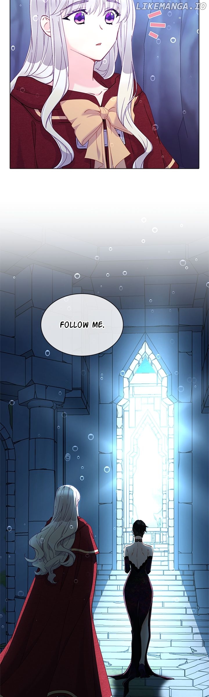 The Mighty Extra: One Girl Changes the World Chapter 81 - page 41