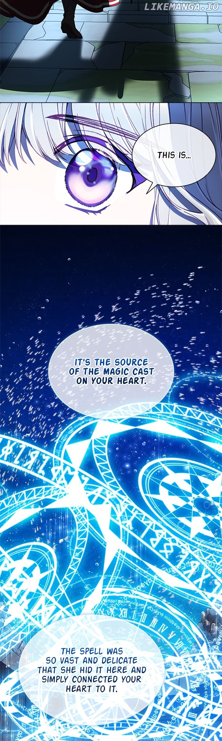 The Mighty Extra: One Girl Changes the World Chapter 81 - page 42