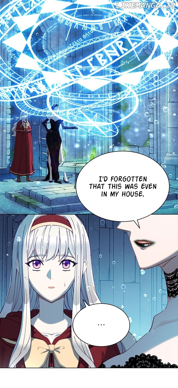 The Mighty Extra: One Girl Changes the World Chapter 81 - page 43