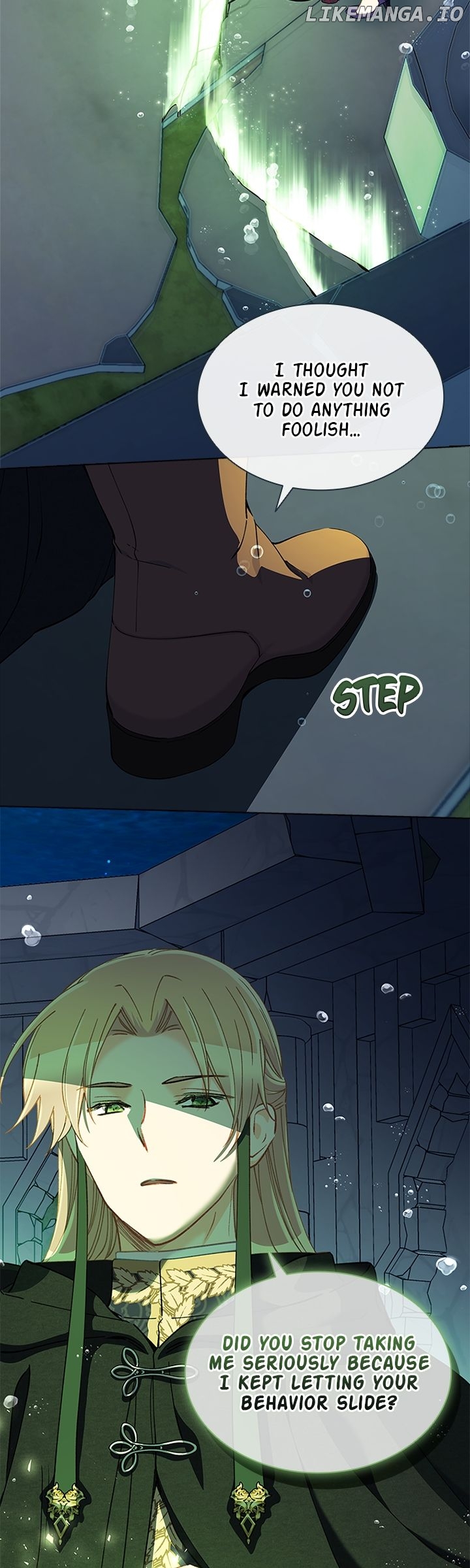 The Mighty Extra: One Girl Changes the World Chapter 81 - page 45