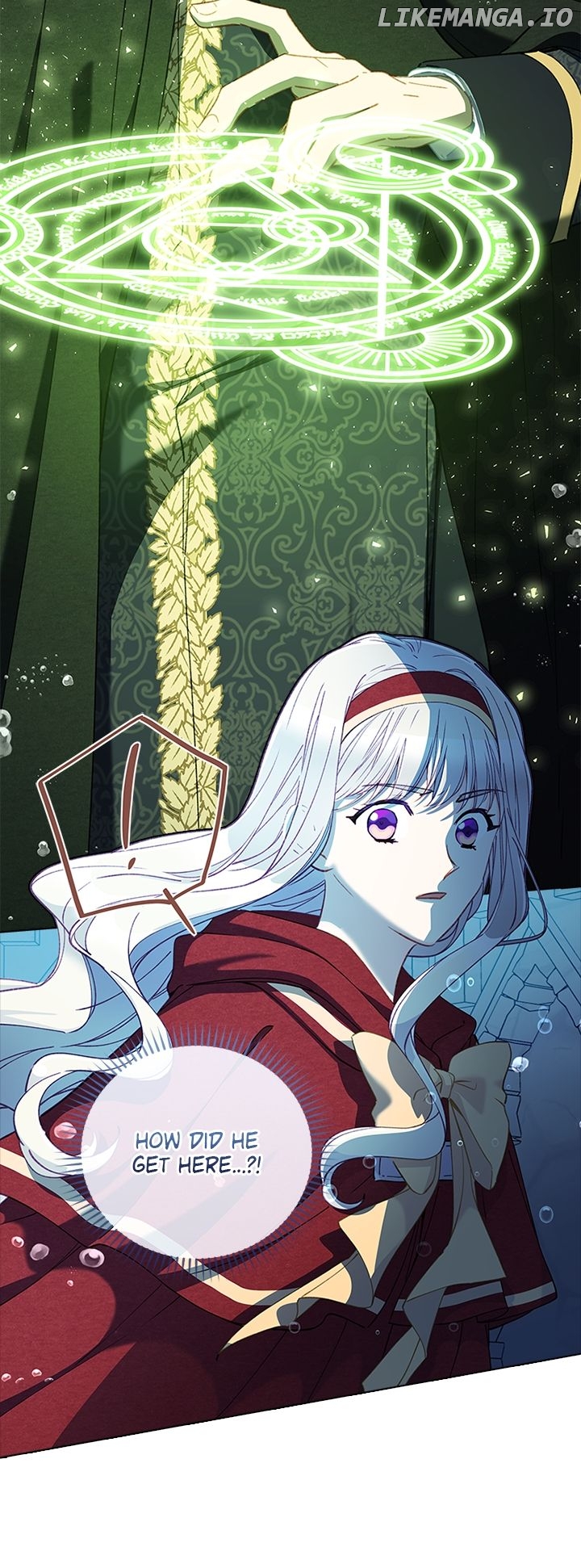 The Mighty Extra: One Girl Changes the World Chapter 81 - page 46