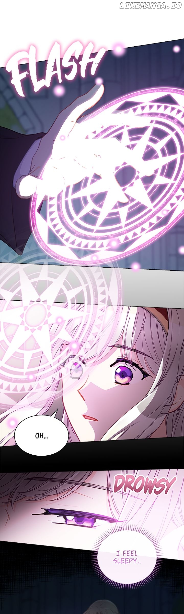 The Mighty Extra: One Girl Changes the World Chapter 81 - page 47