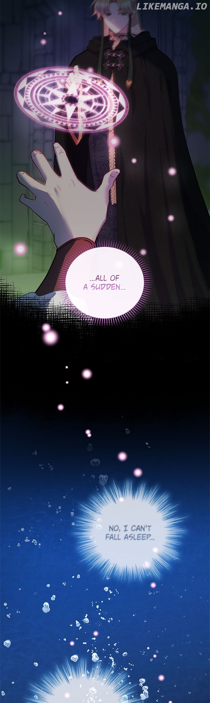 The Mighty Extra: One Girl Changes the World Chapter 81 - page 48