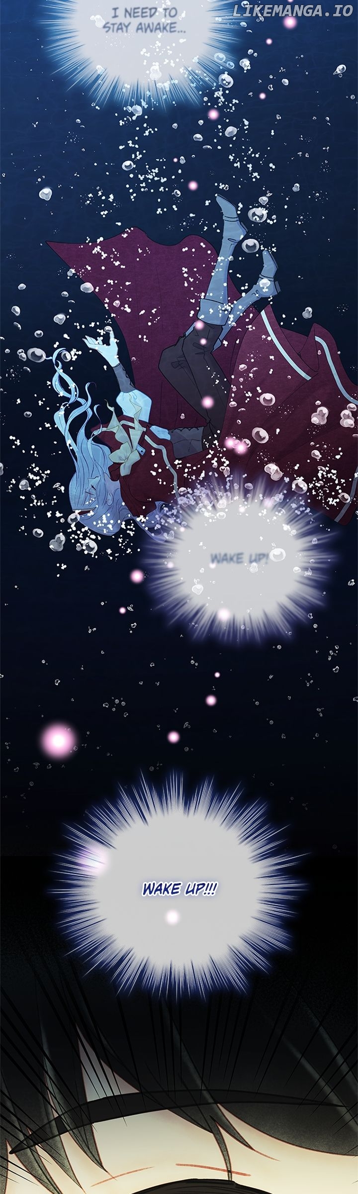 The Mighty Extra: One Girl Changes the World Chapter 81 - page 49