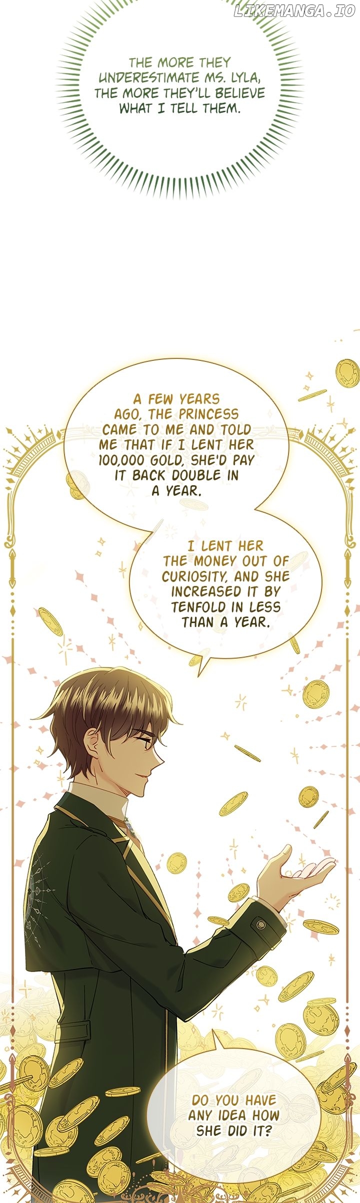 The Mighty Extra: One Girl Changes the World Chapter 81 - page 5