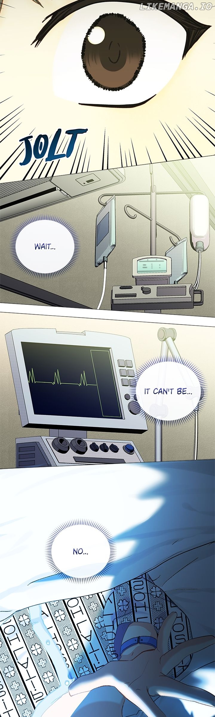 The Mighty Extra: One Girl Changes the World Chapter 81 - page 50