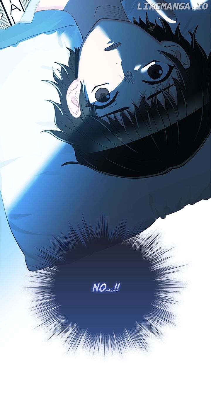 The Mighty Extra: One Girl Changes the World Chapter 81 - page 51