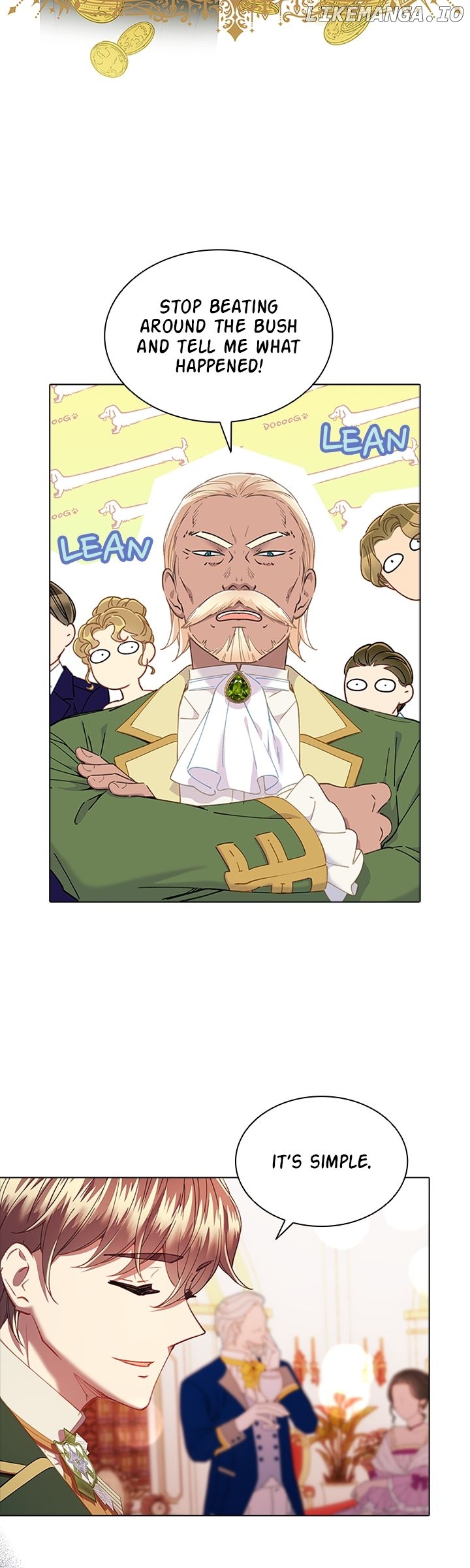 The Mighty Extra: One Girl Changes the World Chapter 81 - page 6