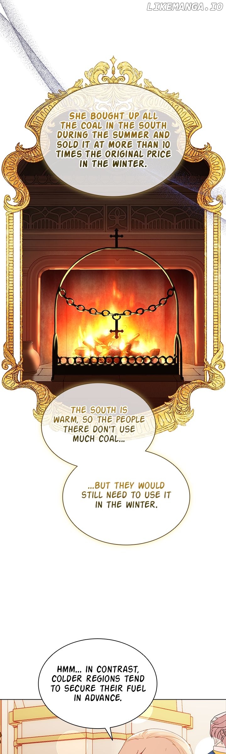 The Mighty Extra: One Girl Changes the World Chapter 81 - page 7