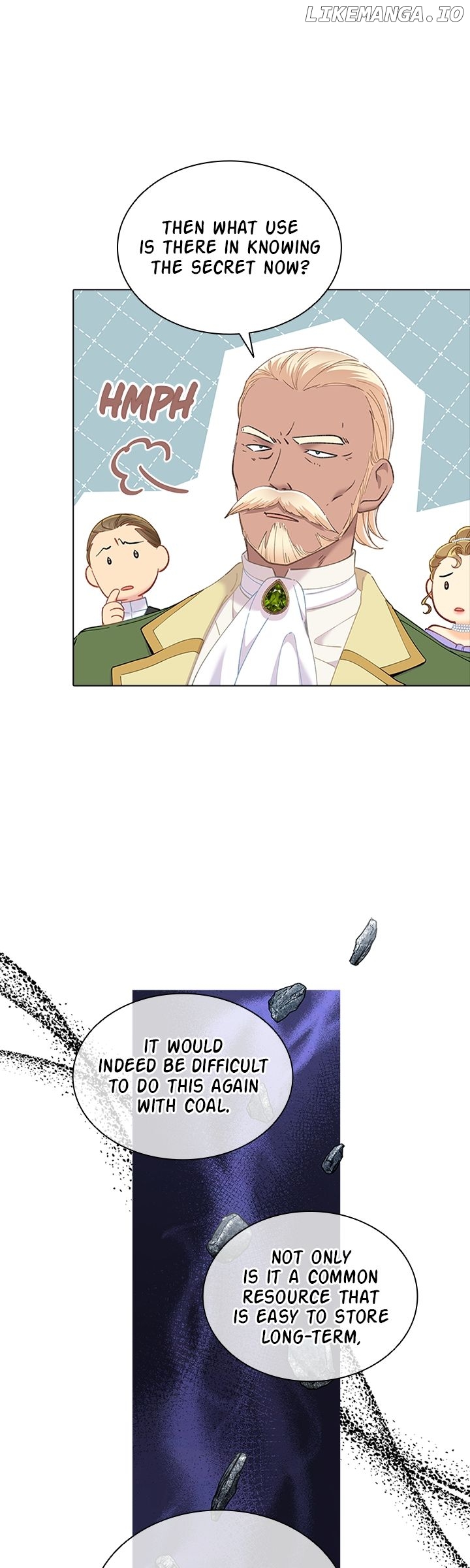 The Mighty Extra: One Girl Changes the World Chapter 81 - page 9