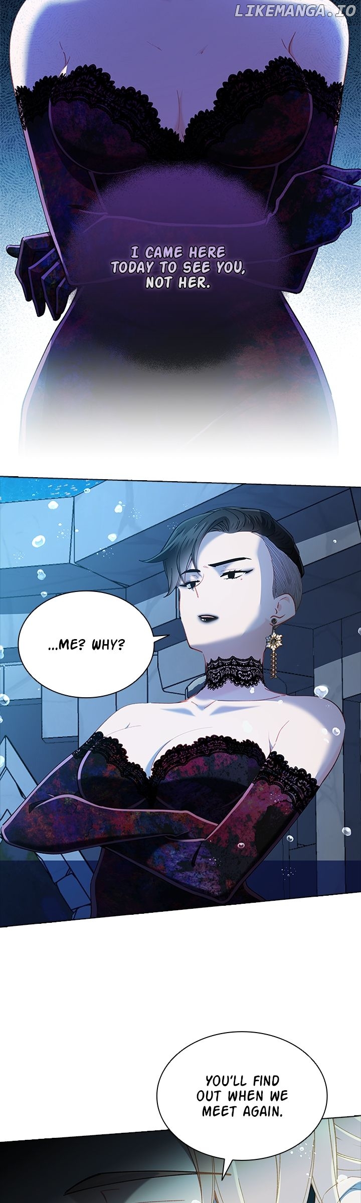 The Mighty Extra: One Girl Changes the World Chapter 82 - page 10