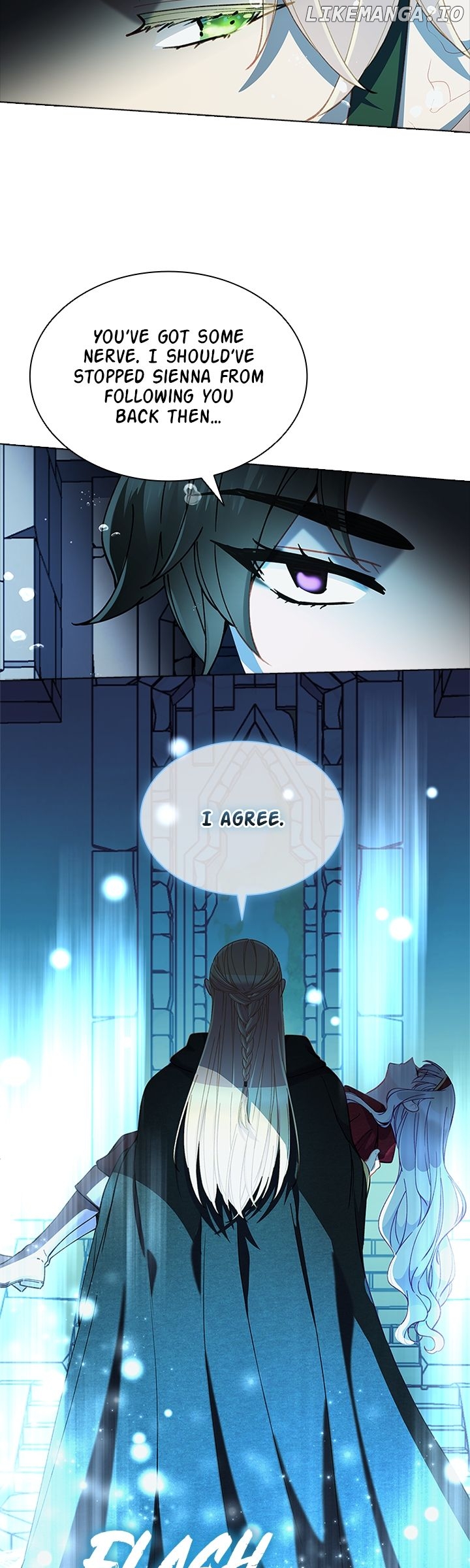 The Mighty Extra: One Girl Changes the World Chapter 82 - page 11