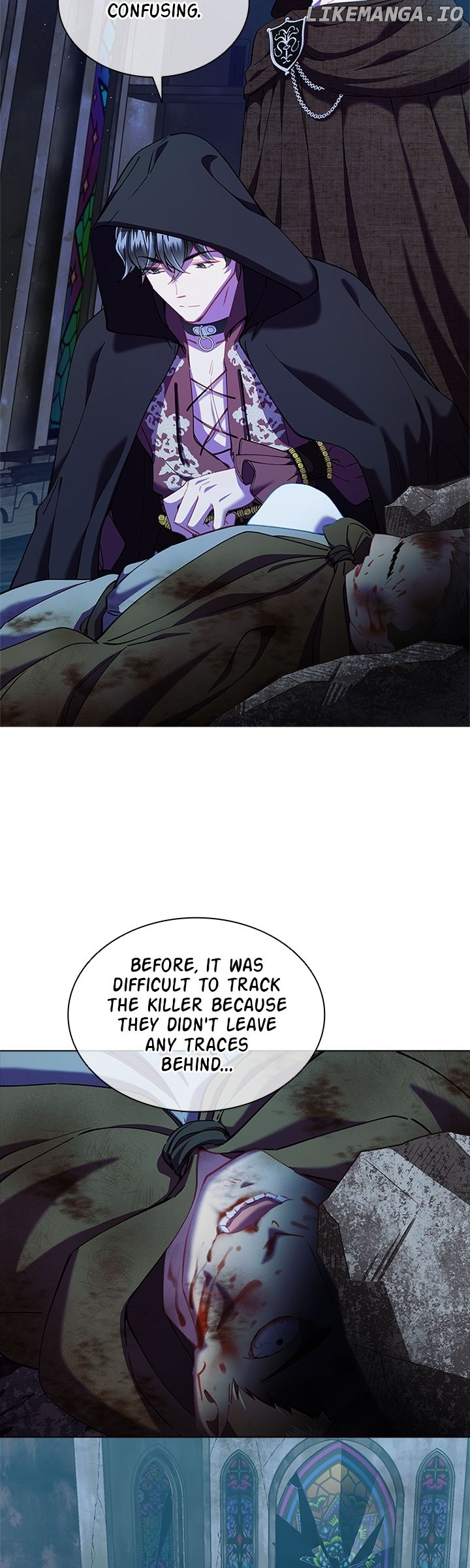 The Mighty Extra: One Girl Changes the World Chapter 82 - page 14