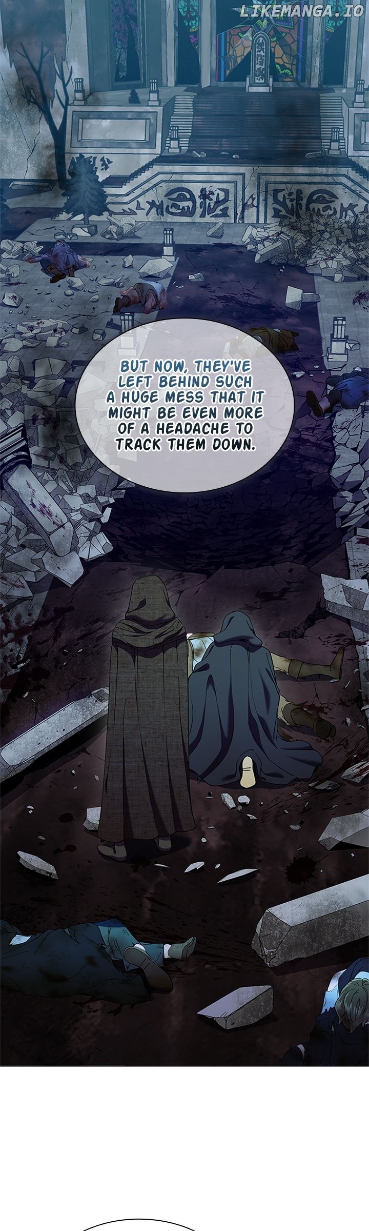 The Mighty Extra: One Girl Changes the World Chapter 82 - page 15