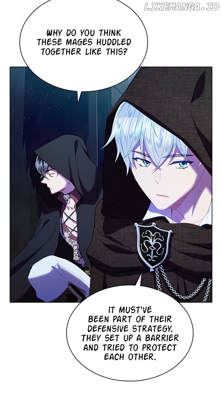 The Mighty Extra: One Girl Changes the World Chapter 82 - page 16