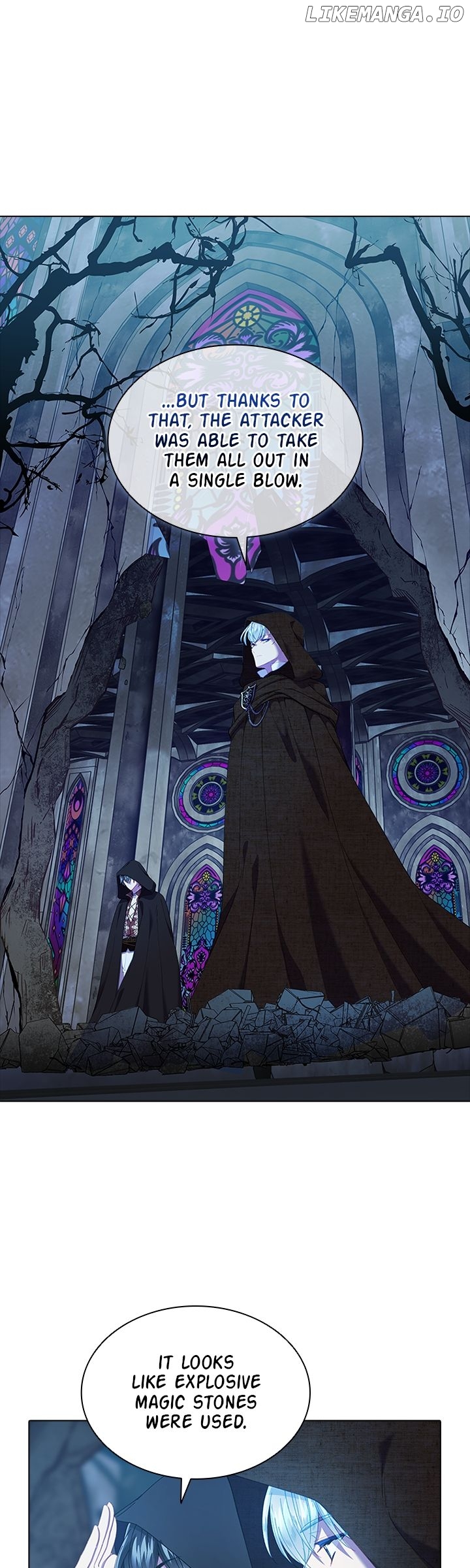 The Mighty Extra: One Girl Changes the World Chapter 82 - page 17