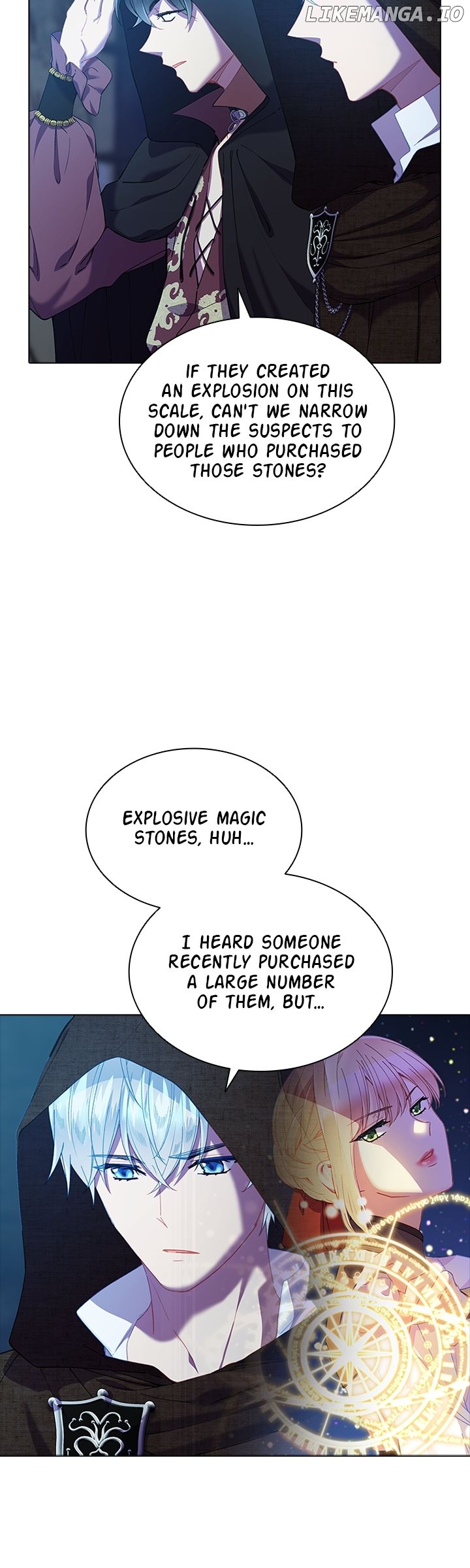 The Mighty Extra: One Girl Changes the World Chapter 82 - page 18