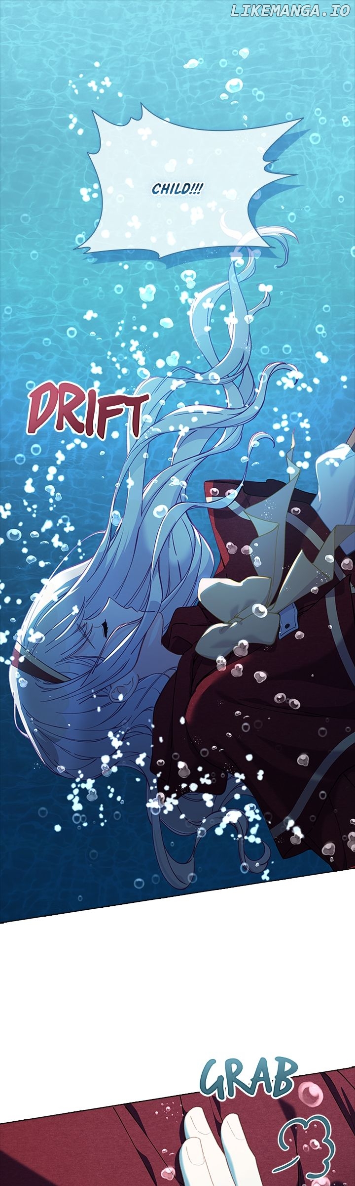 The Mighty Extra: One Girl Changes the World Chapter 82 - page 2