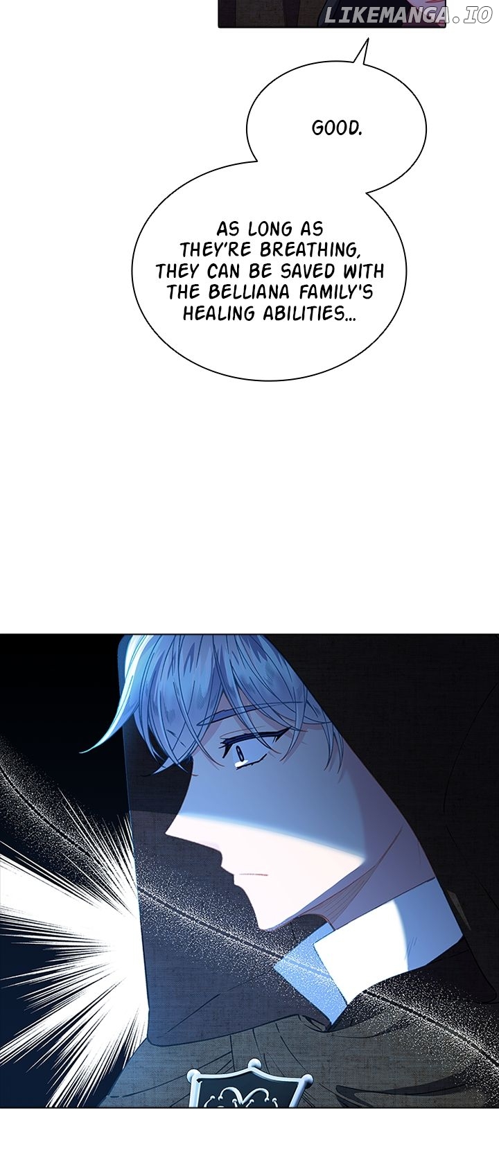 The Mighty Extra: One Girl Changes the World Chapter 82 - page 20