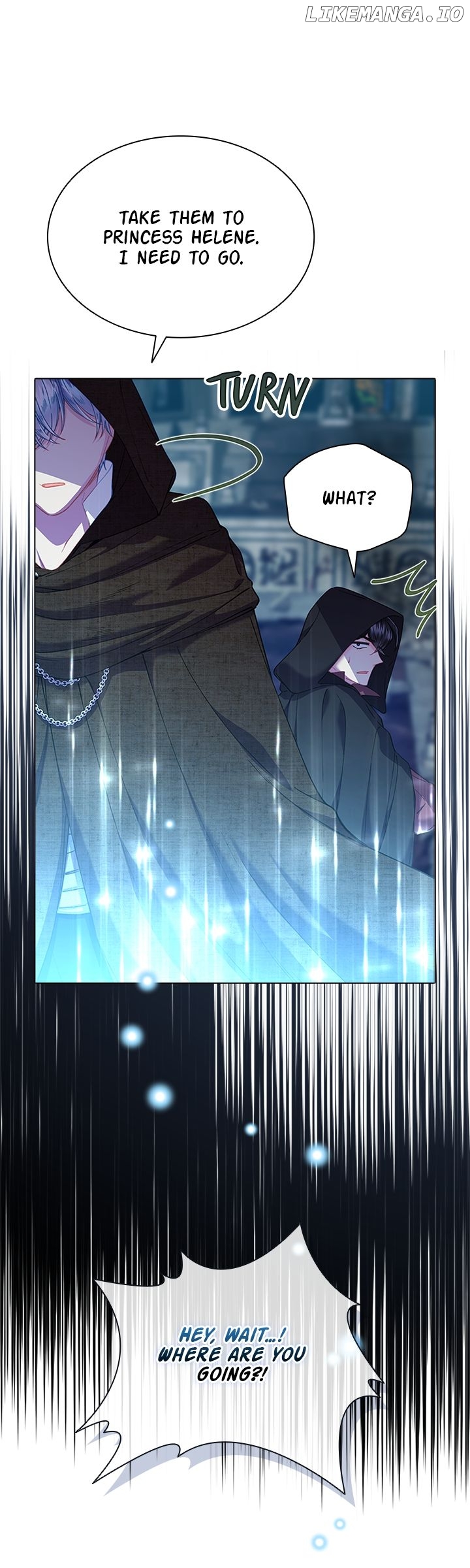 The Mighty Extra: One Girl Changes the World Chapter 82 - page 21