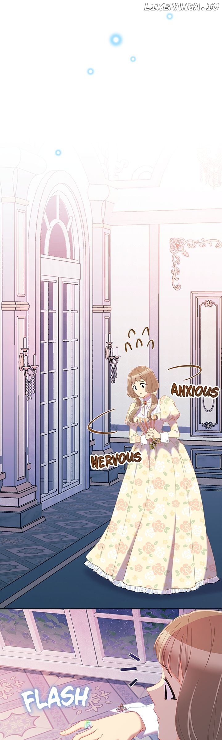 The Mighty Extra: One Girl Changes the World Chapter 82 - page 22