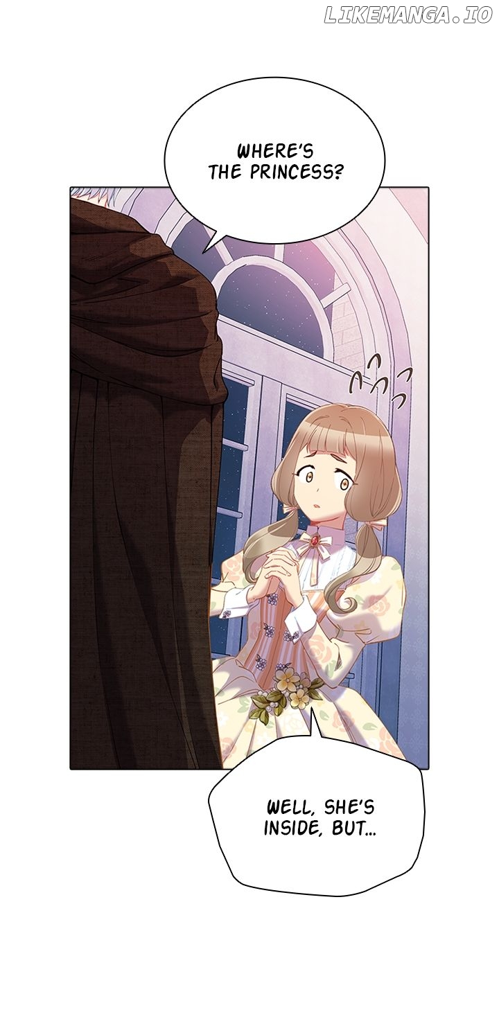 The Mighty Extra: One Girl Changes the World Chapter 82 - page 24