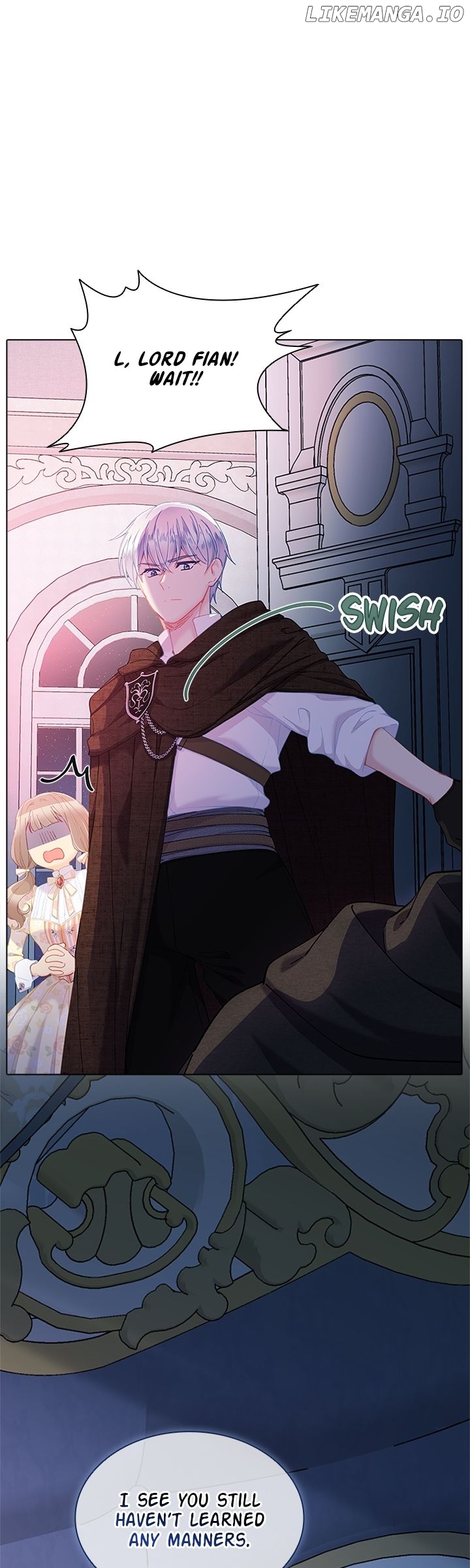 The Mighty Extra: One Girl Changes the World Chapter 82 - page 25