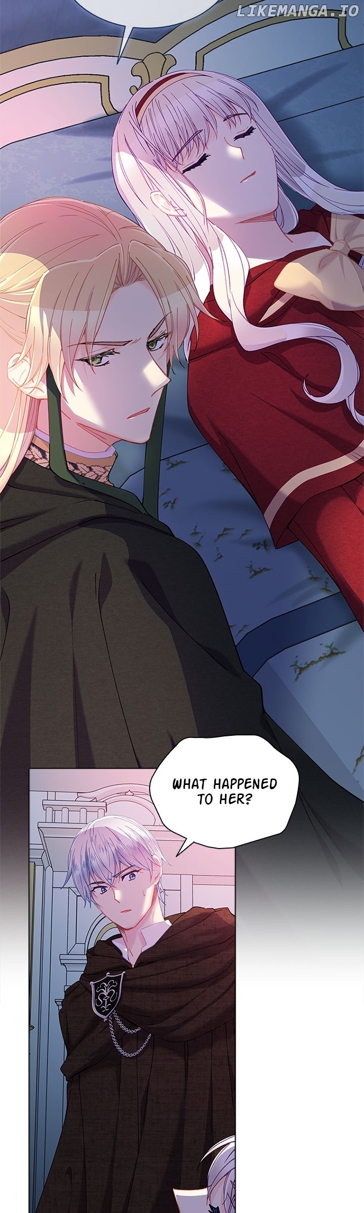 The Mighty Extra: One Girl Changes the World Chapter 82 - page 26