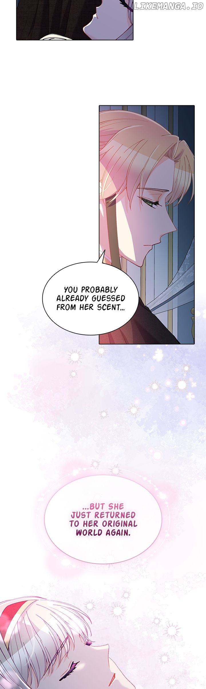 The Mighty Extra: One Girl Changes the World Chapter 82 - page 27