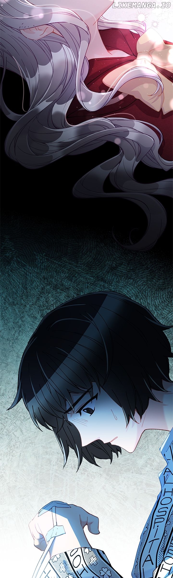 The Mighty Extra: One Girl Changes the World Chapter 82 - page 28