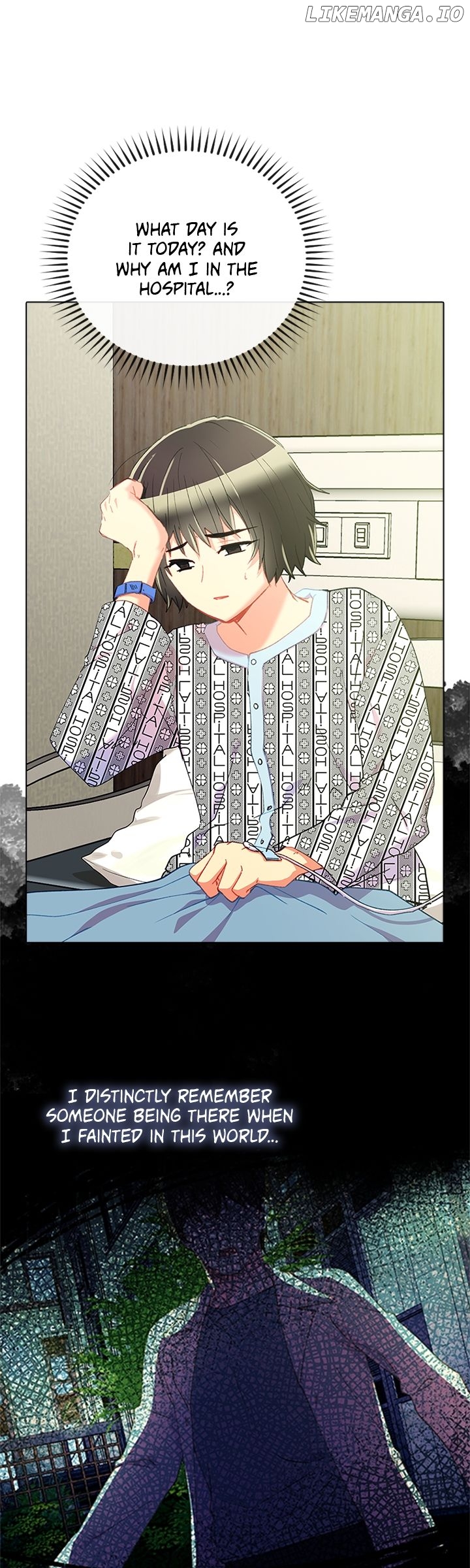 The Mighty Extra: One Girl Changes the World Chapter 82 - page 30