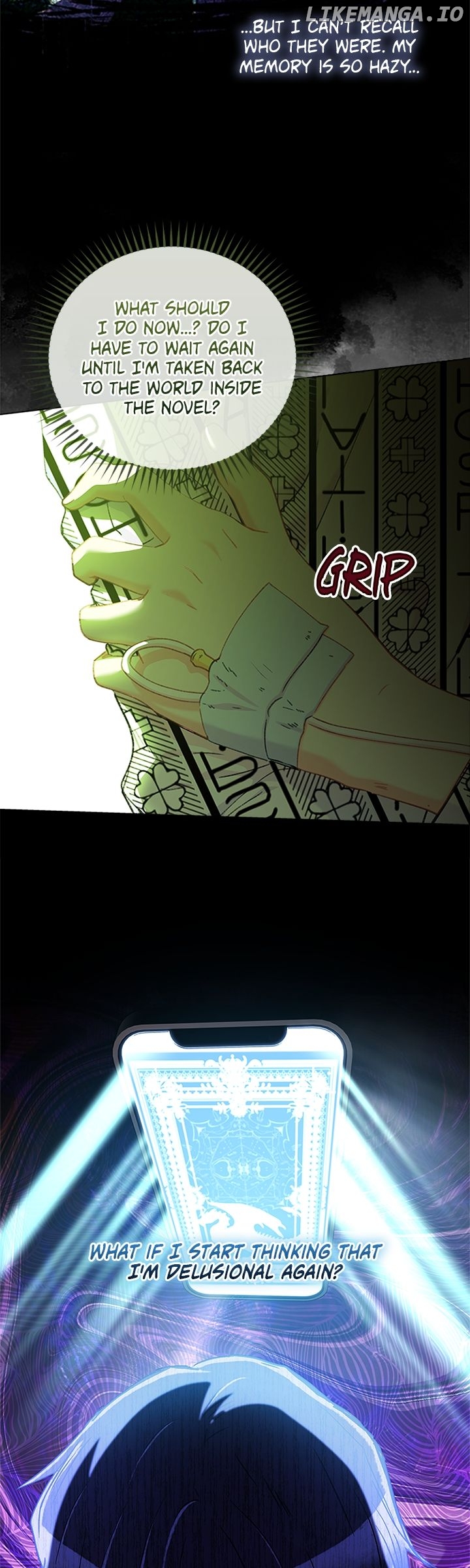 The Mighty Extra: One Girl Changes the World Chapter 82 - page 31