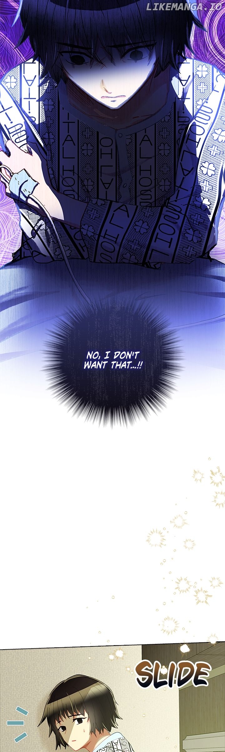 The Mighty Extra: One Girl Changes the World Chapter 82 - page 32