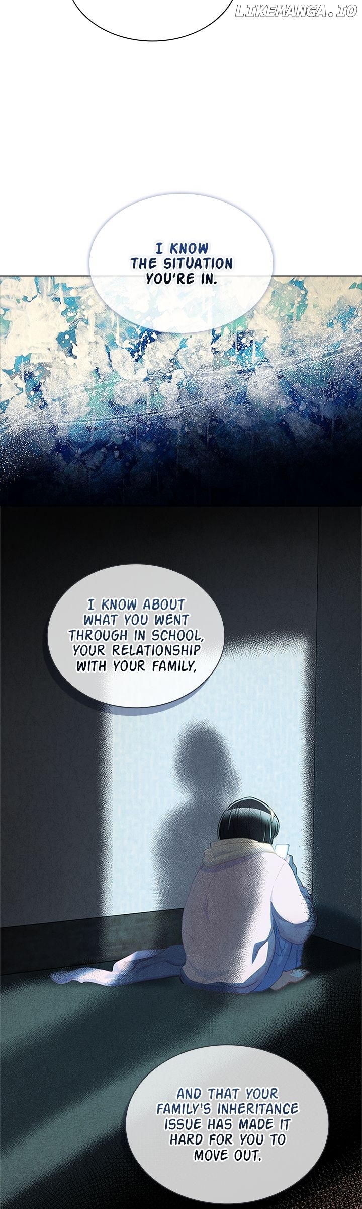 The Mighty Extra: One Girl Changes the World Chapter 82 - page 39