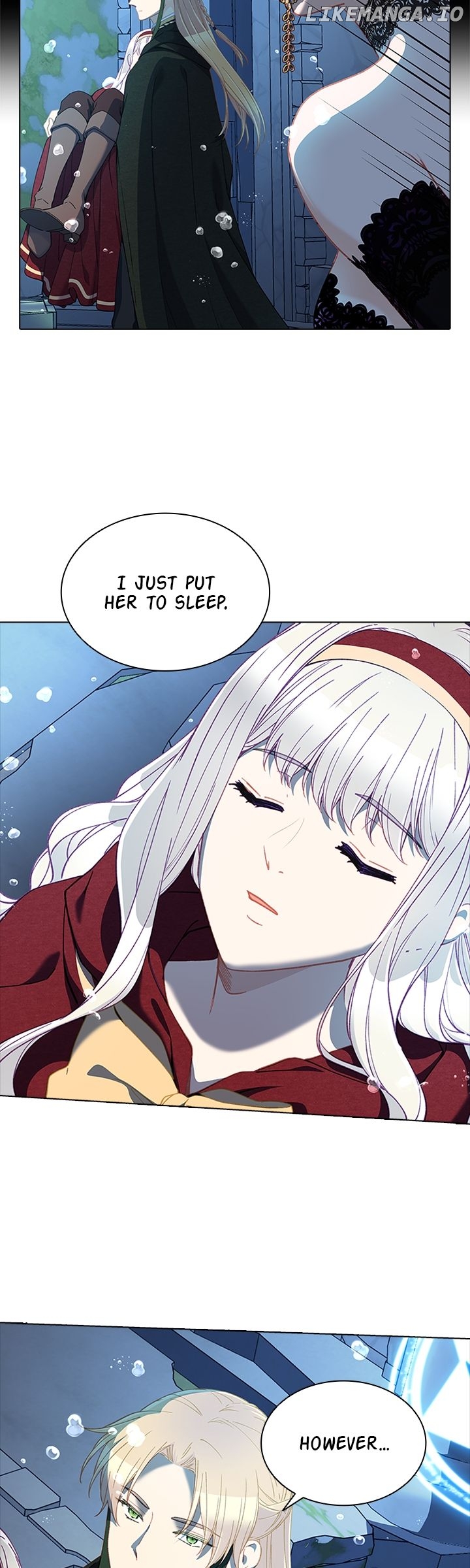 The Mighty Extra: One Girl Changes the World Chapter 82 - page 4