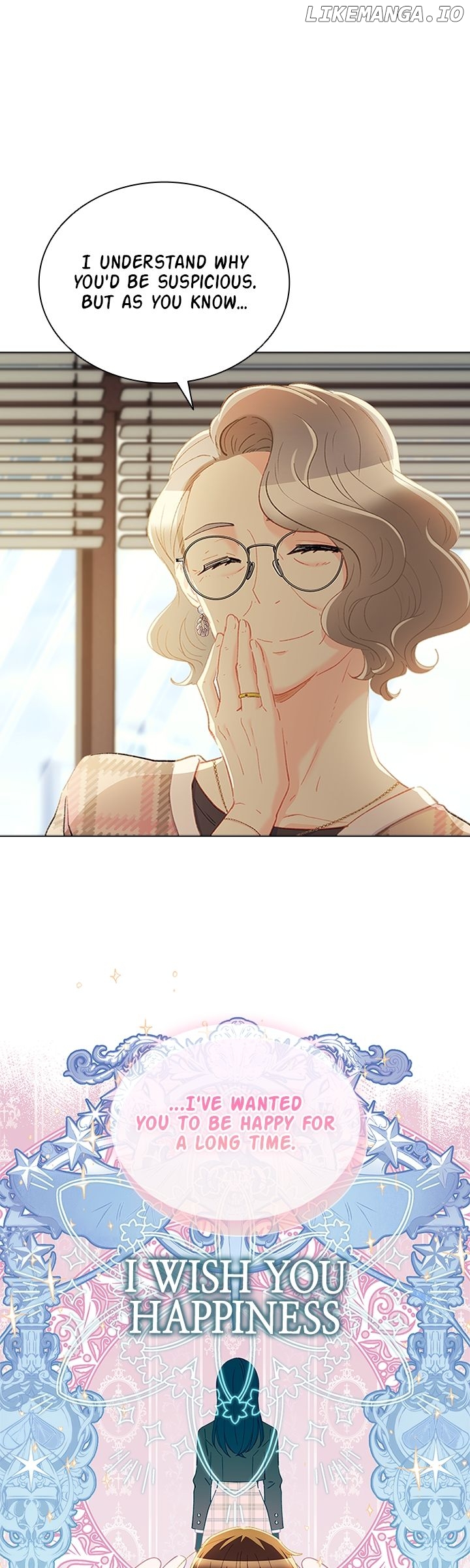 The Mighty Extra: One Girl Changes the World Chapter 82 - page 42