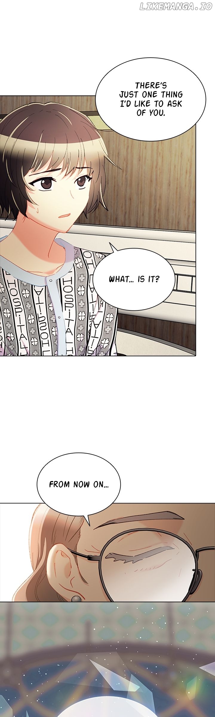 The Mighty Extra: One Girl Changes the World Chapter 82 - page 44