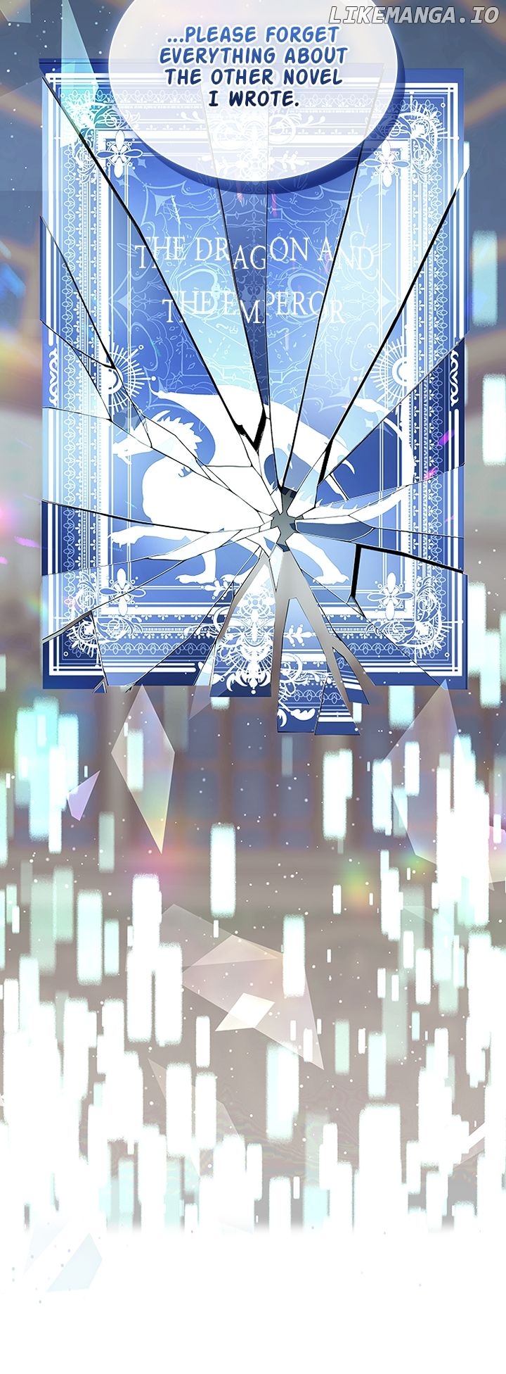 The Mighty Extra: One Girl Changes the World Chapter 82 - page 45